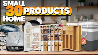 30 VIRAL Amazon Products For Small Home You Must See in 2026!