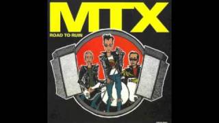 Mr T Experience - She&#39;s the One
