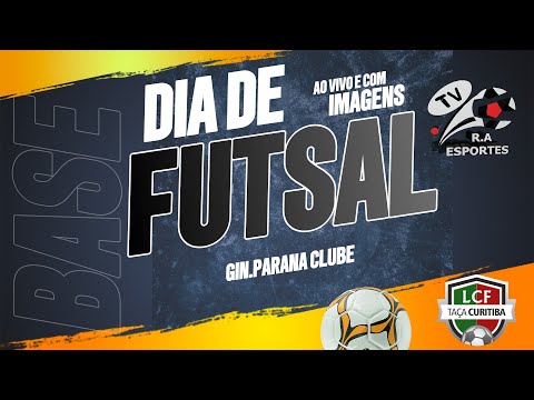 || SEMI PRATA U9 || ZIG FUTSAL X BASE CRS || TAÇA CURITIBA 2025