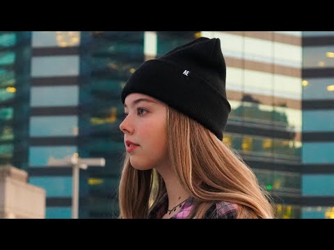 Whitney Bjerken - Calling Out to You (Official Music Video)