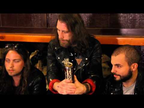 Necrosexual with Ketzer