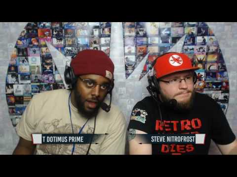 Killer Instinct top 8