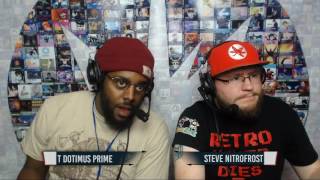 Killer Instinct top 8