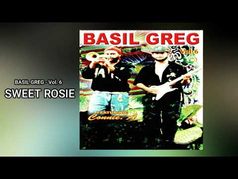 SWEET ROSIE - BASIL GREG
