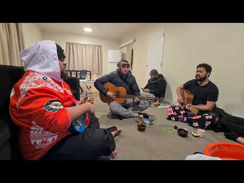 TEU FAKATAPU MOE SII LUPE - KALAPU NOFO KAU ALU AOTEAROA