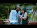 HAZUN FT PAPAA MASAI ENKATINI ENAA OFFICIAL VIDEO