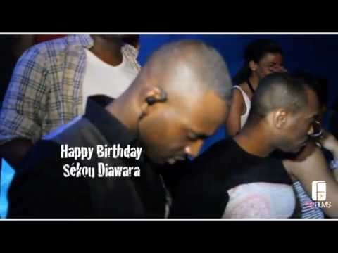 AFRICAN MONEY 27/05/11 By 122 FILMS