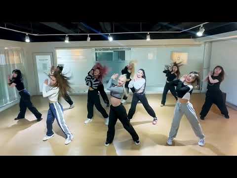 KEEPING THE FIRE - X:IN [Mirrored Chorus(intro)]