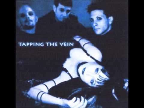 Tapping the Vein - Numb