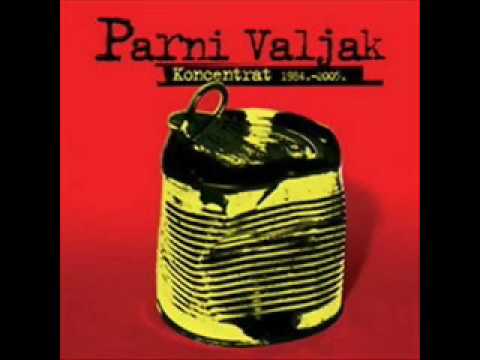 Parni Valjak - Ugasi me (duet Nina Badric)