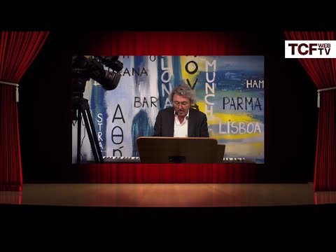 "Appunti di Coli" su La Rondine - dal 21 al 25 marzo 18 al Teatro Carlo Felice