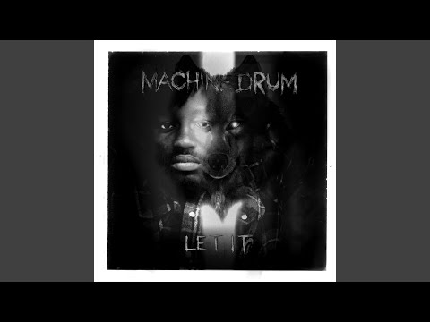 Let It (feat. Melo-X)