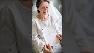 Ele se envergonhou do humilde casamento da própria mãe… mas a vida o humilhou ainda mais