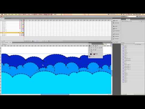 Cutout Animation with Flash - Part 2#CutOutAnimation#StopMotionAnimation#2DAnimation#AnimationCourse
