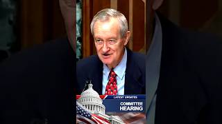 🇺🇸 Senate Finance Committee Confronts Treasury Nominees in Heated Executive Session