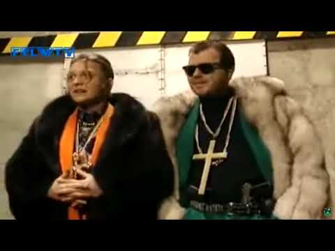 DJ Yurbanoid & M-Thrill - First Kill