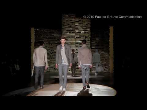 ICEBERG MAN SS 2011 (IMORE)