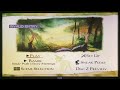 Bambi Special Edition 2005 DVD Menu Disc 1 DVD TV VIZIO