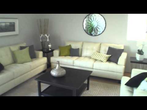 Beautiful and Modern 2,450 Square Foot Penthouse in Pasadena