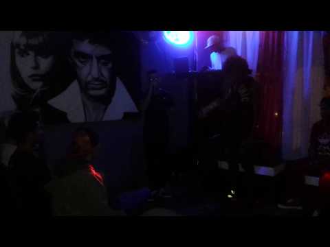 Giga 504 vs Wachi Regional Batallas de Maestros Honduras 2017