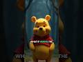 The Dark Truth About Winnie The Pooh That Will Change Everything