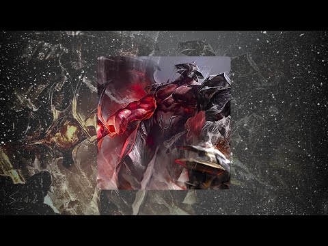 𝙻𝙴𝚃 𝙱𝙻𝙾𝙾𝙳 𝙱𝙴 𝙾𝚄𝚁 𝚂𝙰𝙲𝚁𝙰𝙼𝙴𝙽𝚃  (AATROX x BRODYAGA FUNK)