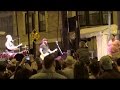 Cowboy Mouth - Belly w/ topless dancer! LIVE @ Chicago 7/5/2012