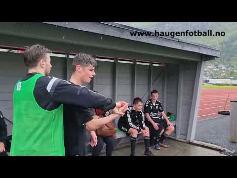 Årdal vann 6-2 borte mot Stryn