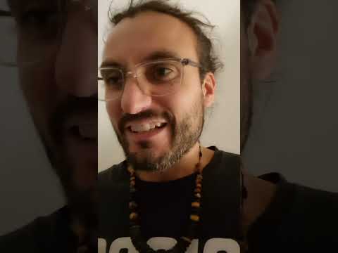 MarkBass Little Mark 58r unboxing