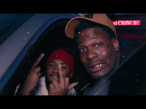 1Fiis "GUNS & BUTTA" [Official Music Video]