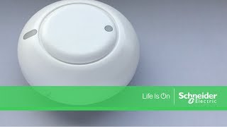 ARGUS Motion Sensor HF High Bay by Schneider Electric