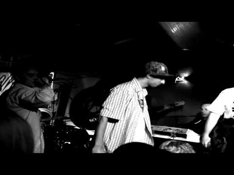 THE SPONTANZ (Drinkteam Live Band) - LEJ W BAK! - ORKIESTRAP (Kiwi Club) 01.10.10