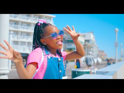 GLOW | IVANKA LEXI GEORGESTONE | OFFICIAL VIDEO