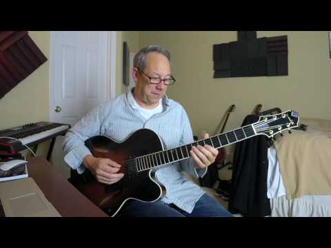 Dolphin Dance - Barry Greene Video Lesson Preview