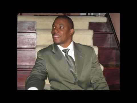 ROBERT FOSTER - I WANNA MAKE HEAVEN MY HOME