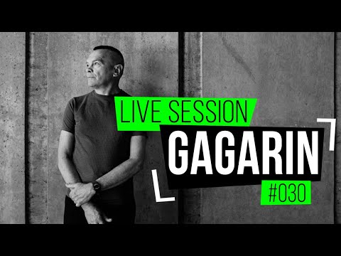 Loose Lips Live Session #30 - Gagarin