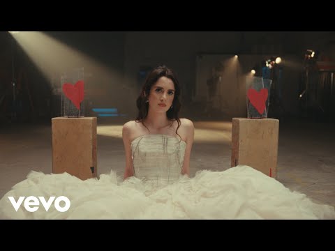 Laura Marano - Someday (Official Music Video)