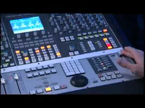 AWS 900 from Solid State Logic   Mixing 1