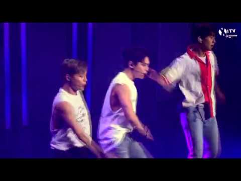 [4K 직캠] 170805 SMTOWN in HONG KONG - SHINee - View