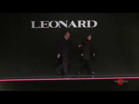 Leonard FW 2010 - Paris Fashion Week - Runway Show