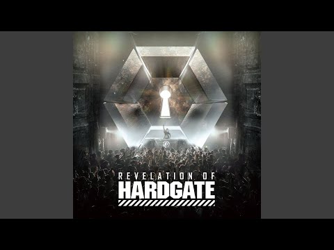 Reason of Insanity (Official HARDGATE07 Anthem) (feat. dp)