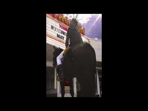 (FREE) Young Thug x Lil Duke x Gunna Type Beat - "Overlook"