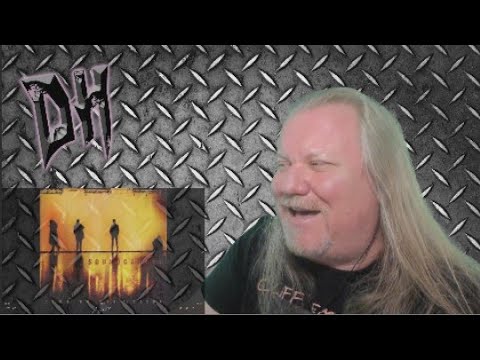 Soundgarden - No Attention REACTION & REVIEW! FIRST TIME HEARING!