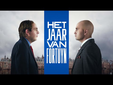 Het jaar van Fortuyn - TRAILER