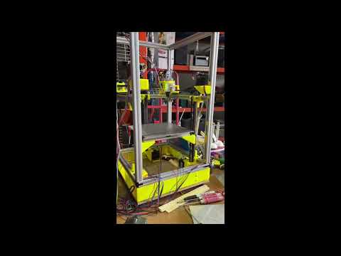 SimpleCore 200, first steps   HD 1080p