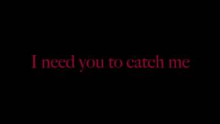 RED ~ Hold Me Now (Recalibrated) ~ Lyrics