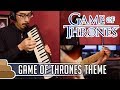 Ramin Djawadi - Game of Thrones Main Title 