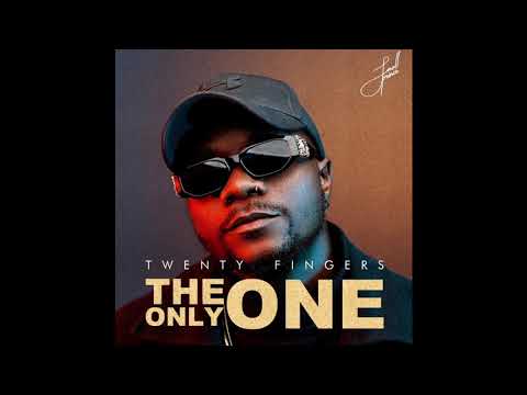 Twenty Fingers - The Only One [Official Audio]