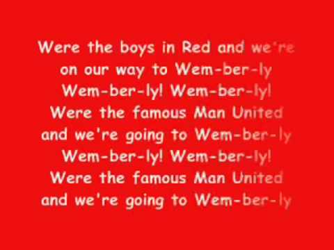 download lagu mp3 mp4 Man Utd Theme Song, download mp3 Man Utd Theme Song free download mp3, download mp3 Man Utd Theme Song