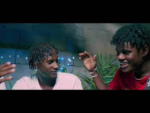 Lost - Na Luta feat Isaac